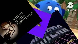 Logos Everywhere (AMV) Add Round (8)