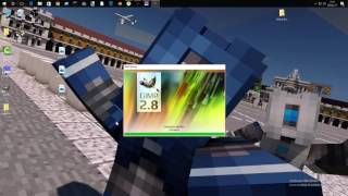 How to make Normal Maps And Specular Maps!