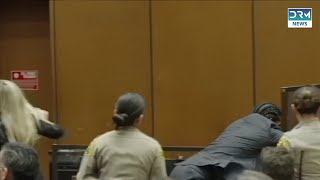A$AP Rocky Celebrates Not Guilty Verdict with Rihanna & Fans | AA1G