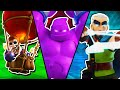 Do YOU have the Best Clash Royale Deck??