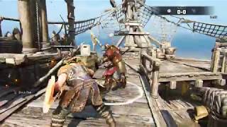 For Honor (PC) - XP is finally given in AI duels