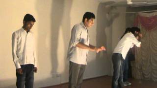 Cultural Day At Iaim.mpg