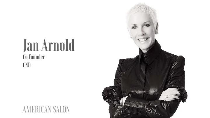 Conversations: Jan Arnold, Co-founder of CND