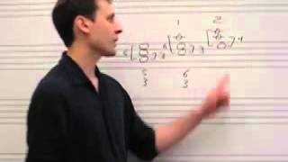 Figured Bass Part 1