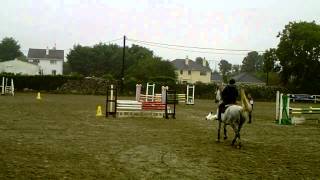 Furmoyle Flairer Duffys 1M Clear 21 9 2013
