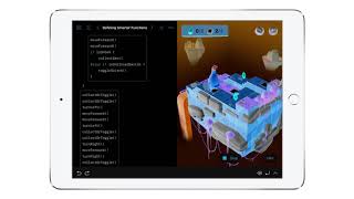 Details 3762 Swift Coding Accessibility lockup Update