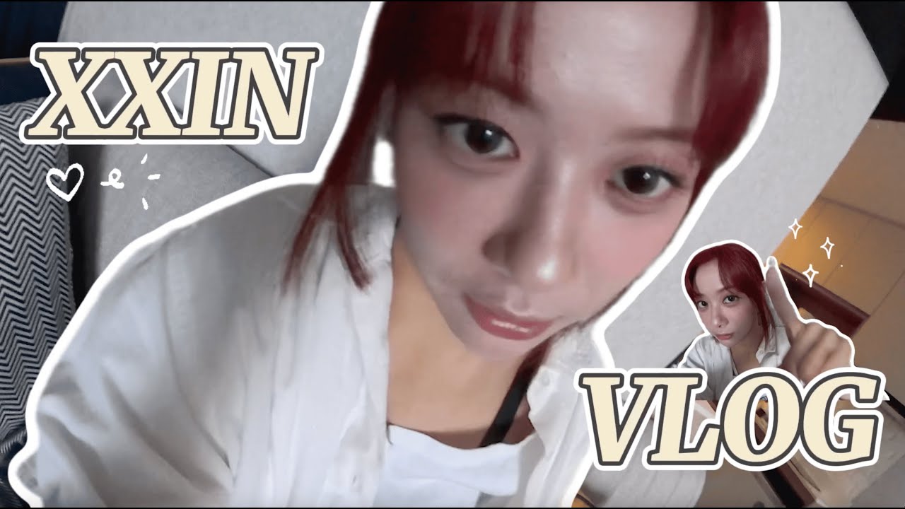 [GENBLUE-Vlog] GENBLUE (젠블루) ASIA TOUR  Behind the Scenes EP.2
