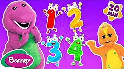 Barney - Full Episodes - YouTube