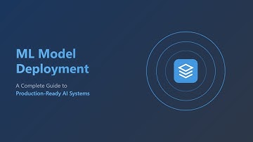 🚀 ML Model Deployment: A Beginner