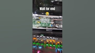 Linux User