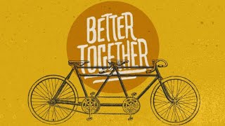 Synergy in Christ: Transforming Lives Through Community