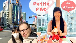 PETITE FAQ 2020-2 #4 Prévention au Japon Vos fan-arts Commentaires étoilés Messages anniversaire