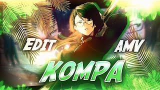 MAKI💚💫 - KOMPA(