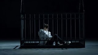 Kim Taehyung Stigma Edit.