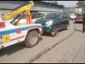 K g n towing services 
