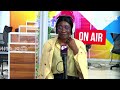 PLATINA TV | TERAPIA DA FELICIDADE