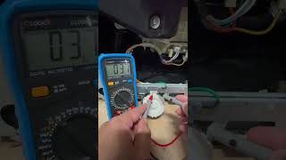 Como saber si bomba inverter lavadora LG esta rota