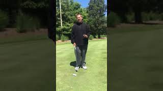 Putting: "Speed Control"