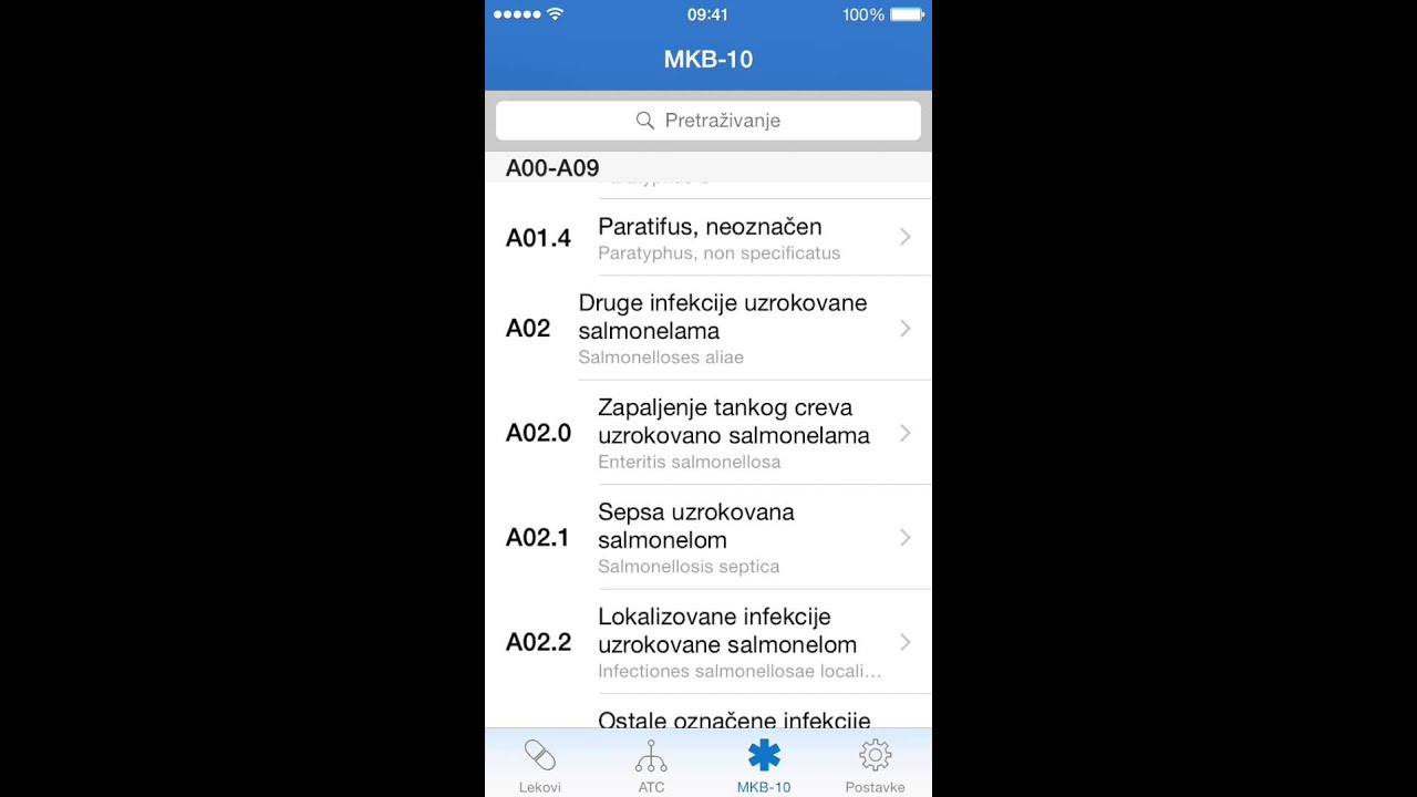 Mediately Baza Lekova Prikaz MKB 10 YouTube mediately-baza-lekova-prikaz-mkb-10-youtube