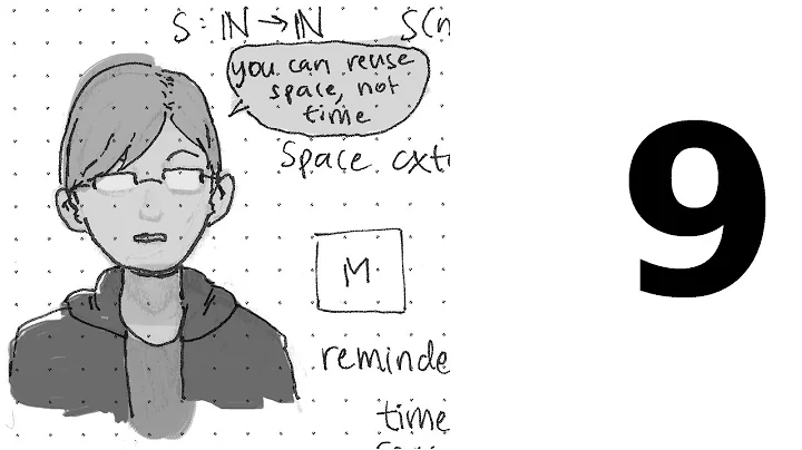 Undergrad Complexity at CMU - Lecture 9: Nondeterminism