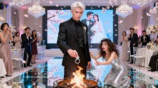 Download Lagu On Engagement Day, Fiancée Cheated Publicly—He Married A Beautiful Designer, She Regretted Terribly! MP3