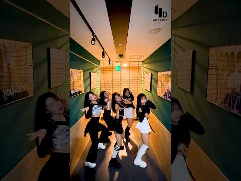 LE SSERAFIM (르세라핌) &amp;#39; <strong>Come</strong> Over &amp;#39; <strong>Dance</strong> by YOUNGEST #comeover #컴오버 #르세라핌