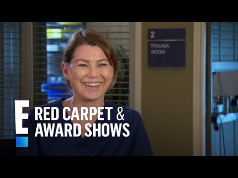 Video: A e mashtroi Meredith Derek?