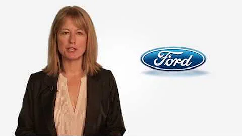 Ford Protect Warranty