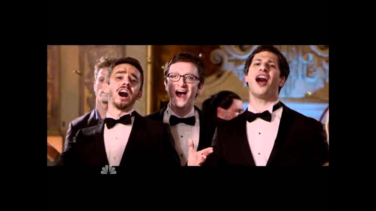 The Lonely Island 100th Digital Short FULL SONG (AUDIO ONLY) YouTube