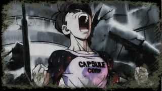 I Made It- DragonBall Z/Naruto Shippuden AMV [Collab with MrSonGohanSSJ4]