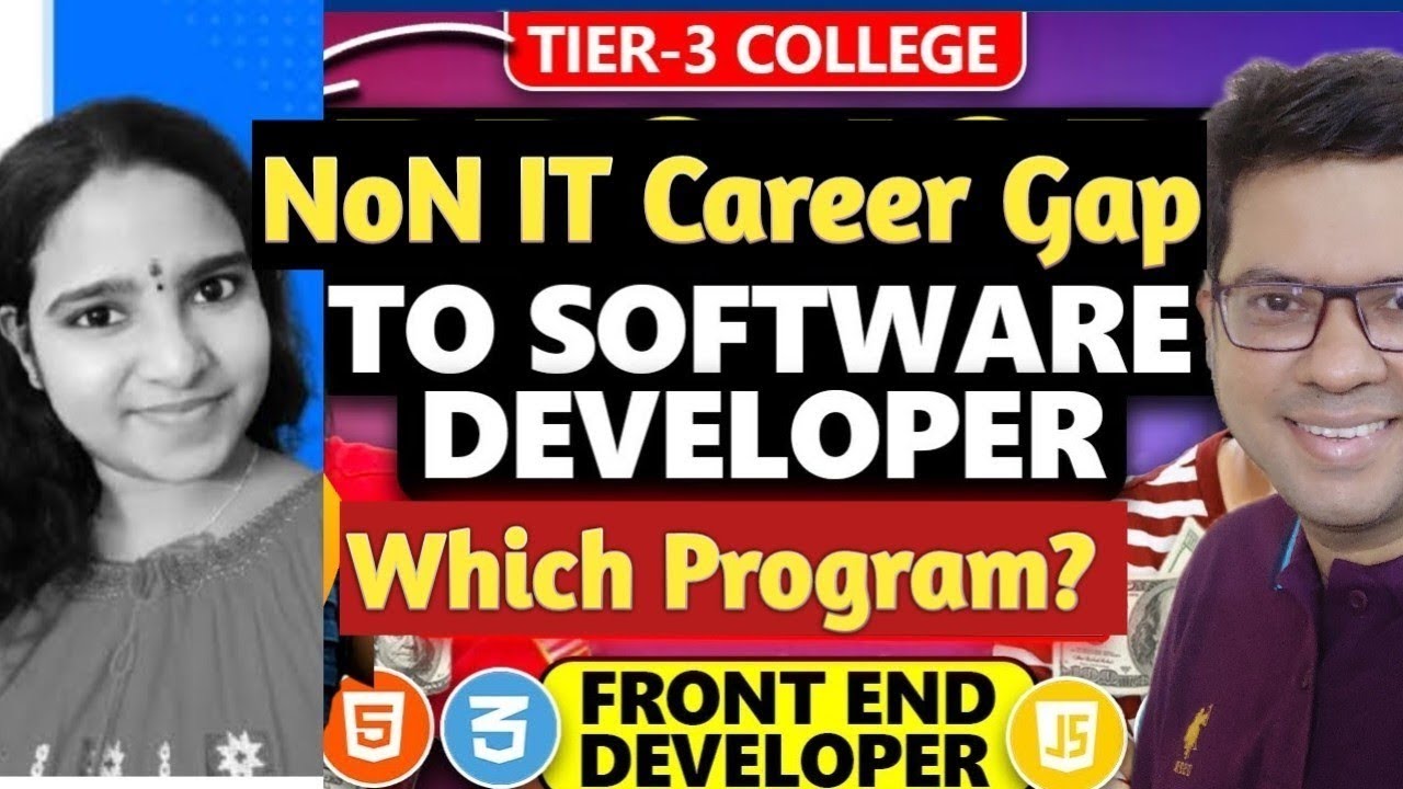 Become Data Analyst / Full Stack Developer / QA Tester | CCBP Intensive ...