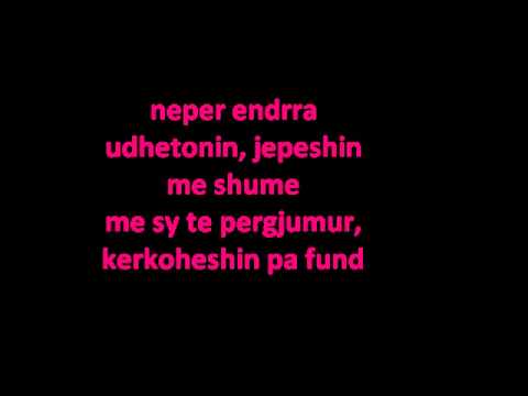 Produkt 28-si heren e pare lyrics