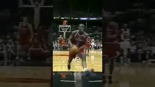 Chris Webber easy bucket #shorts Profile