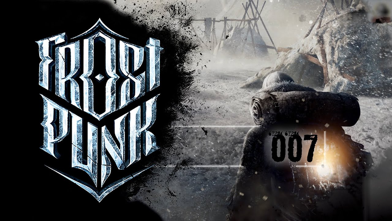 Frostpunk tesla city Frostpunk tesla city