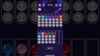 Level 329 - Ball Sort - Color Puzzle Master