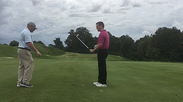 PGA Level 3 Video 10a – Facilitation of Swing Changes and Transfer to On-Course Play