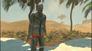 Baby Steps - 4 - Sand Castle