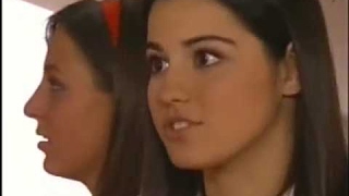 Rebelde Capitulo 129
