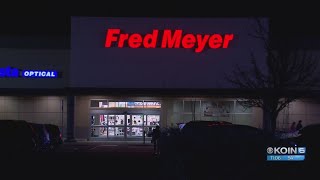Man, 20, sues Bi-Mart, Kroger for refusing to sell ammo