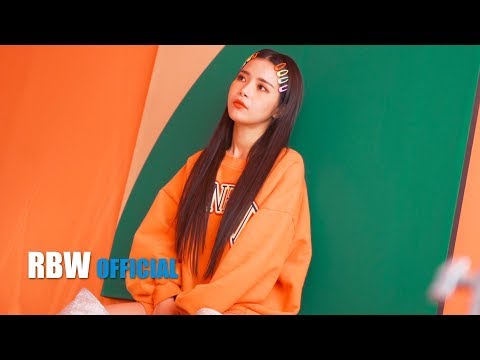 [솔라] 고고베베(gogobebe) Making Film