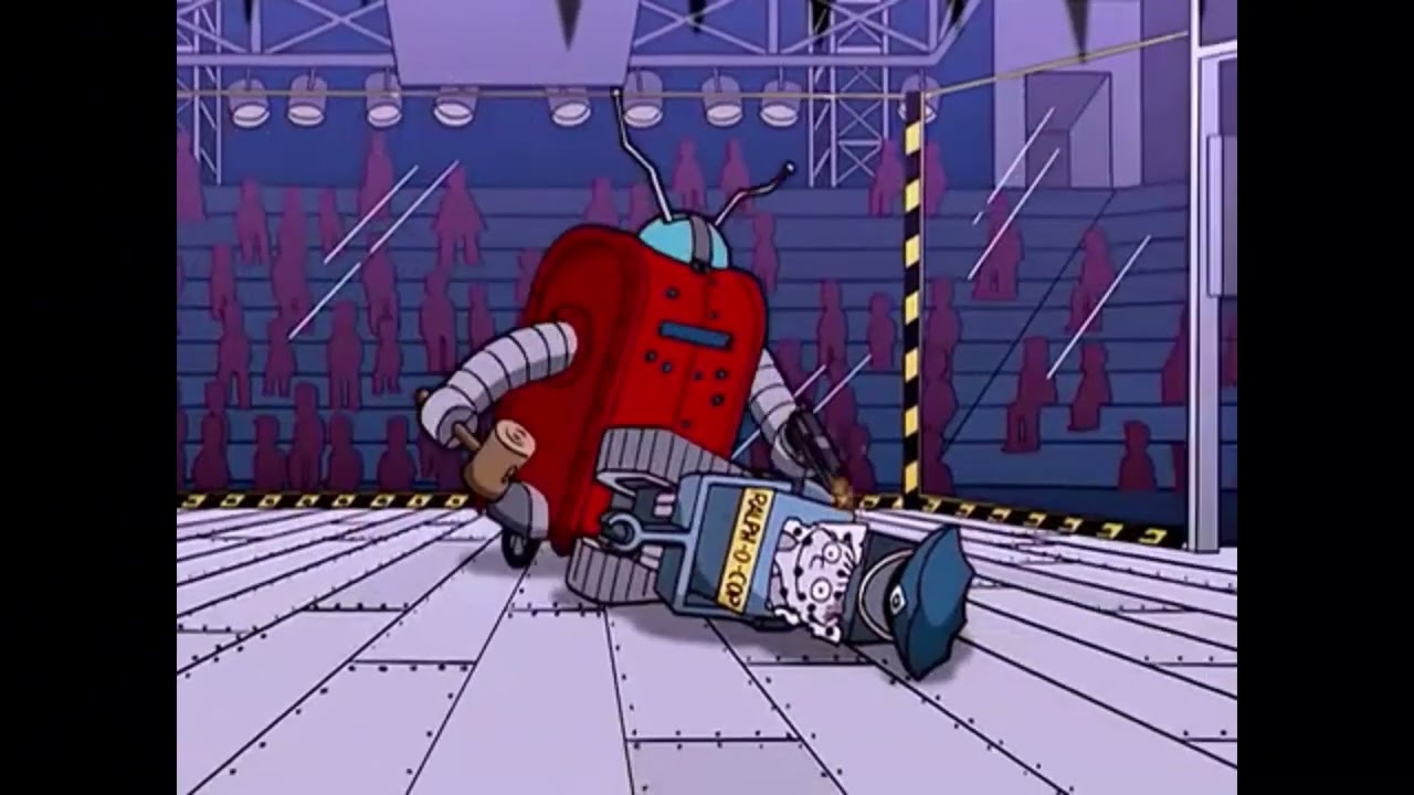 Mailbox Child Murder in The Simpsons