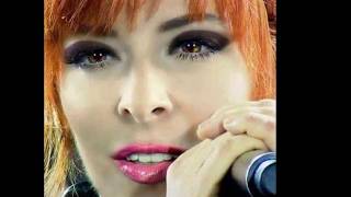 Mylène Farmer — Get Up Girl music video thumbnail