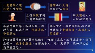 惟智薰法香心得20231005靜思法髓妙蓮華1377集