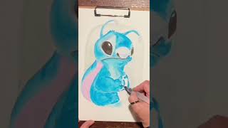 Inktober Bad Dog Stitch Mixed Media Drawing
Inktober Bad Dog Stitch Mixed Media Drawing Inktober Bad Dog Stitch Mixed Media Drawing