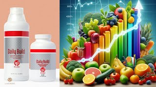 Rosie Knows...Daily Nutrition