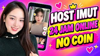 Free 2026 Video Chat App No Coin Latest Android Update with Free Coin Missions || No Coin Video C...