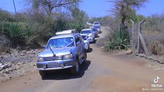 Umunthi Kwi Kyathi Kinene