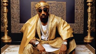 2pac Shakur  Makaveli Soulja New Song AI @Topac_Shakur