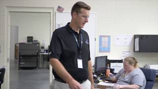 Delta Systems - Manufacturing at its best!
