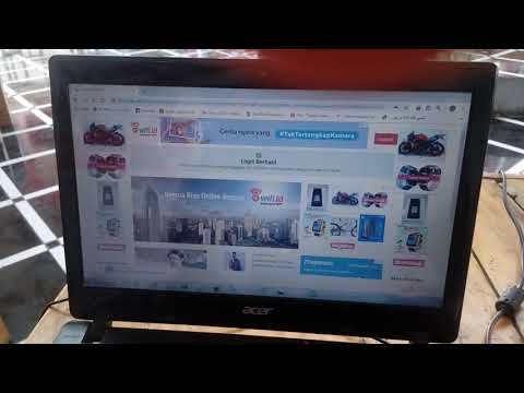cara login wifi id - internetan lebih murah